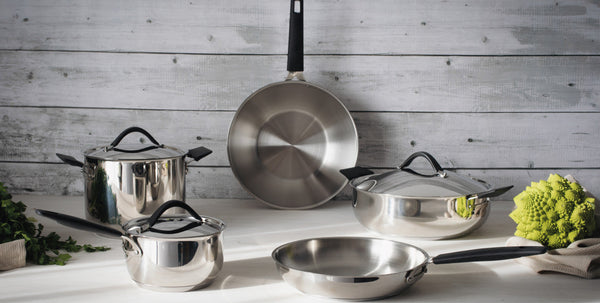 33 Carati Inox