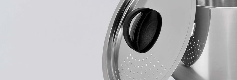 Scola Veloce Inox