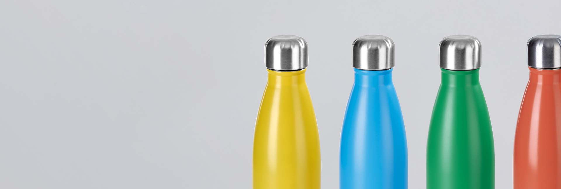Bottiglie Termiche E Thermos