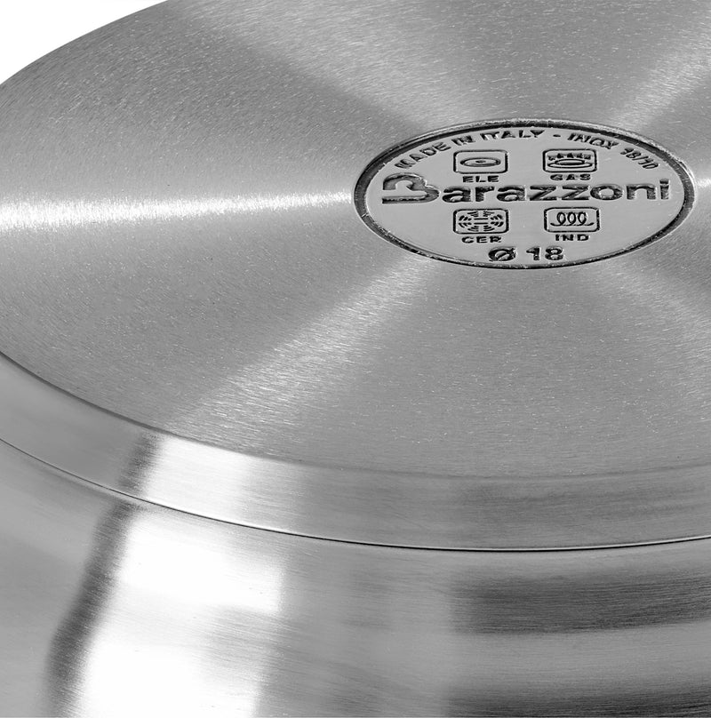 Cookware set 9 pieces