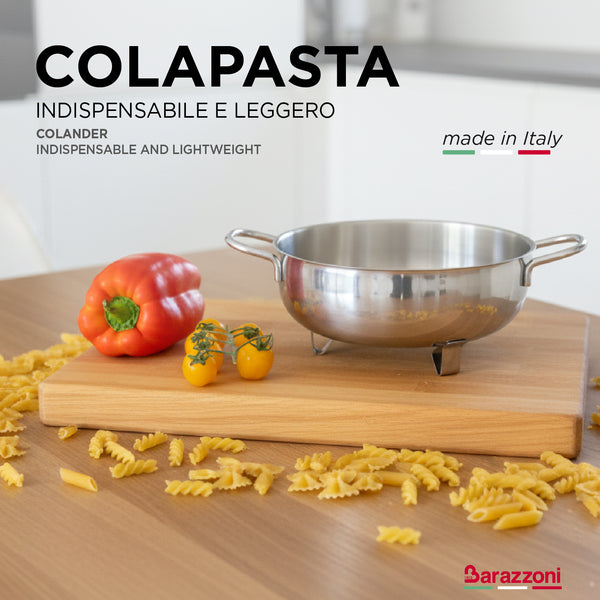 Colapasta