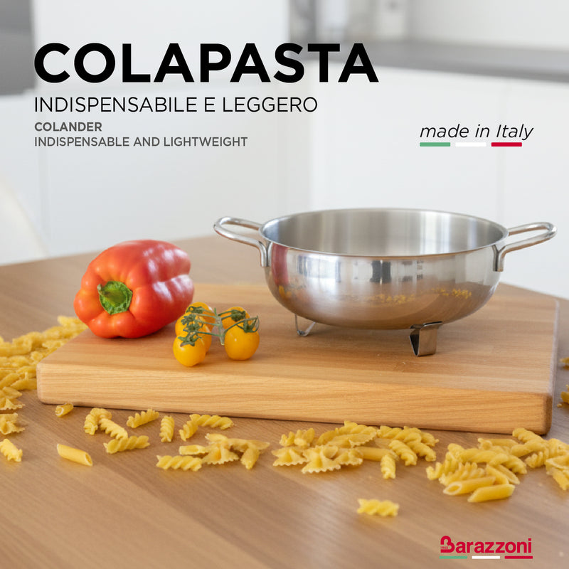 Colapasta