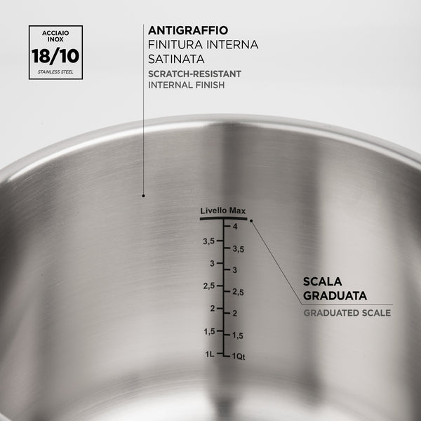 Pressure cooker