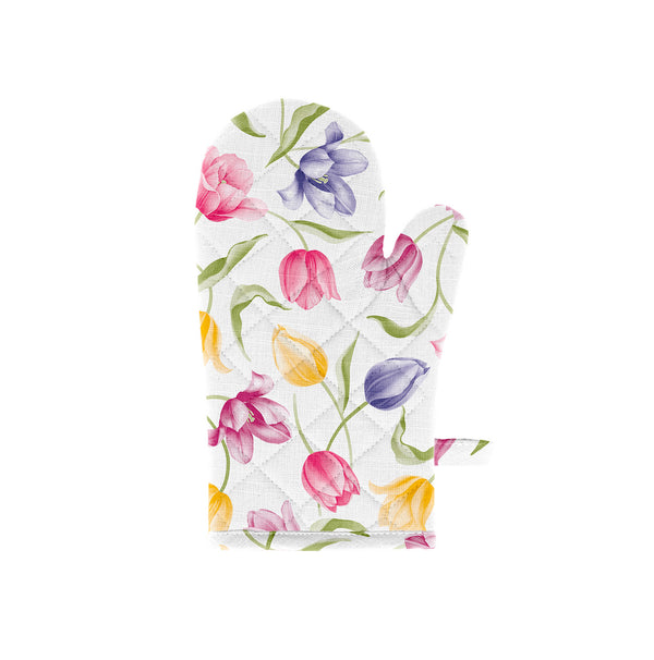 Holland - oven glove