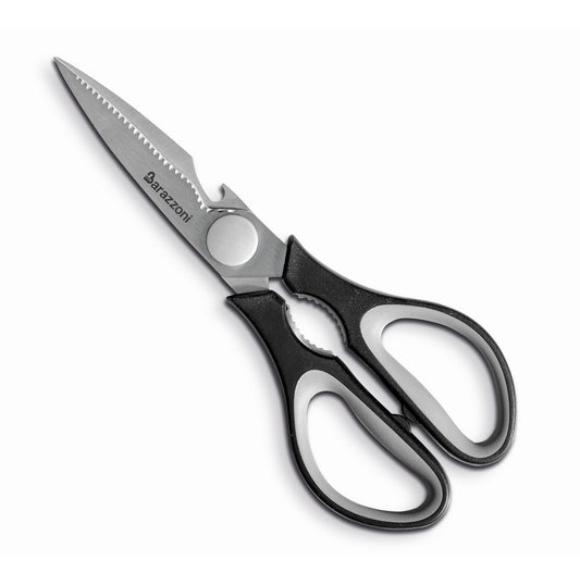 Stainless steel multipurpose scissors