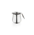 Milk boiler