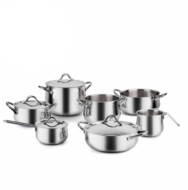 11-piece set/battery