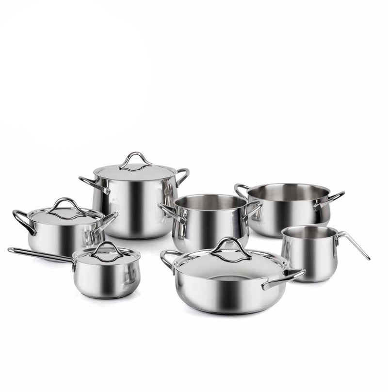 11-piece set/battery