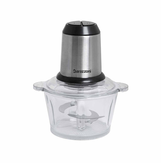 Electric mincer