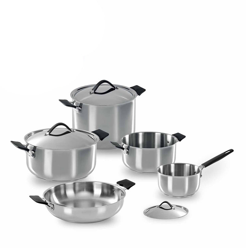 Batteria 8 pezzi