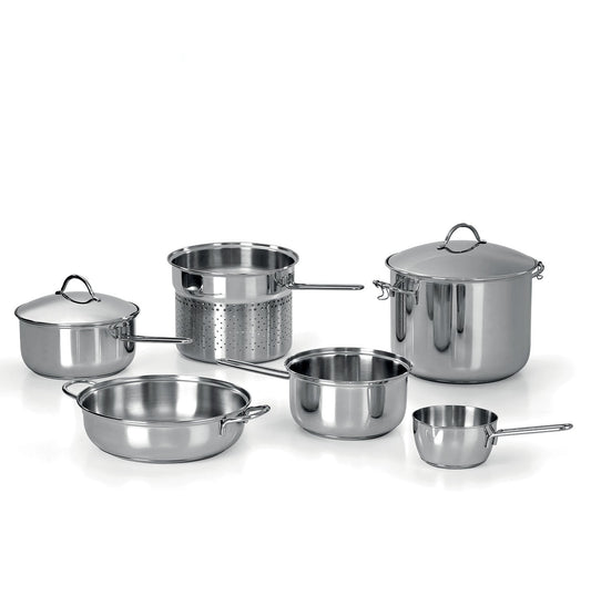 8-piece set/battery