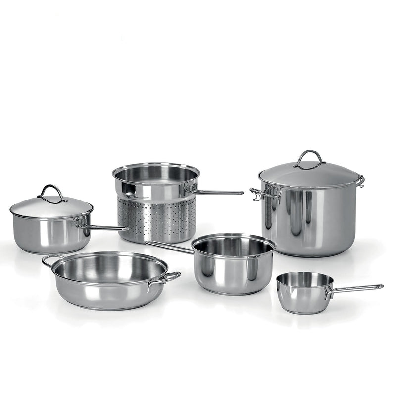Camper Set