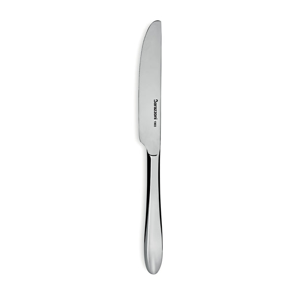 Turquoise - 12-piece table knife