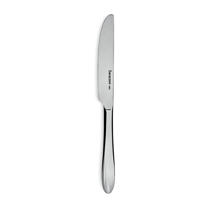 Turquoise - 12-piece table knife