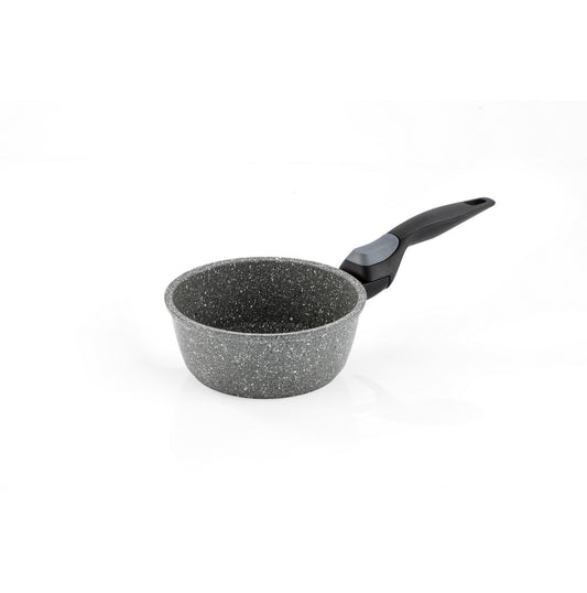 Long Handle Saucepan