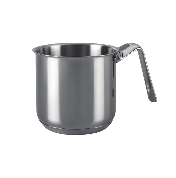 Milk boiler