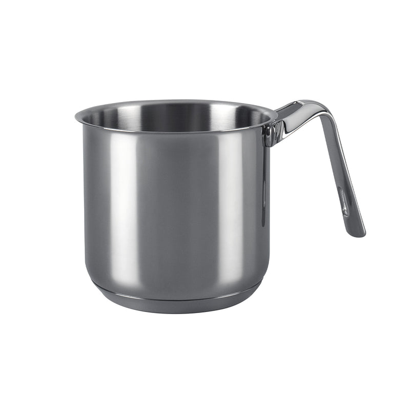 Milk boiler