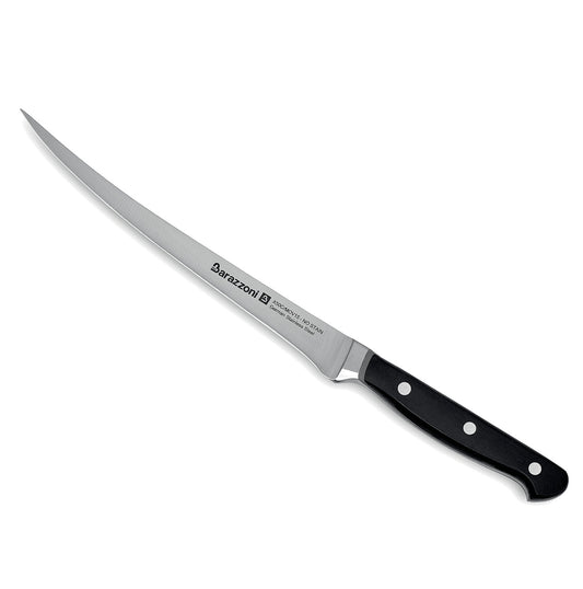 Coltello sfiletta pesce in acciaio inox