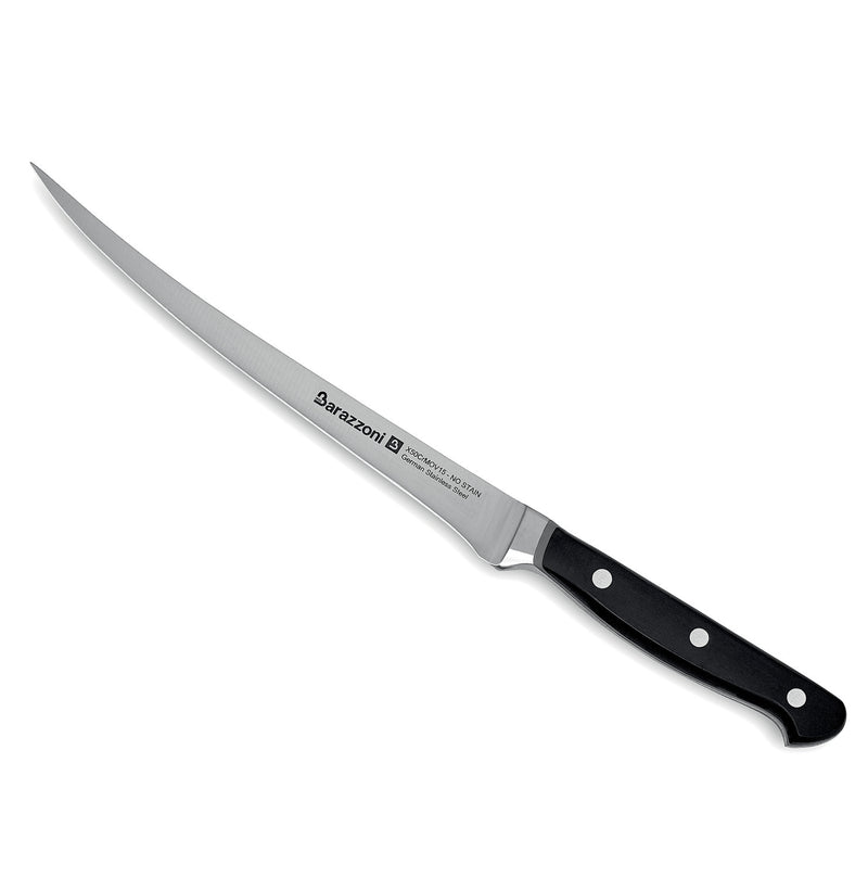 Coltello sfiletta pesce in acciaio inox