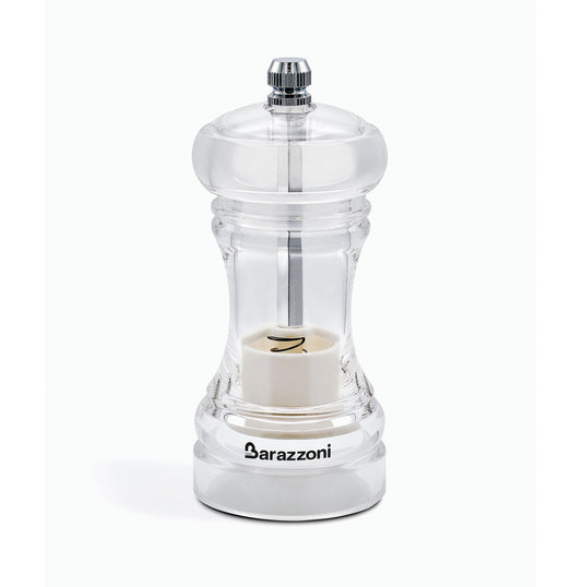 Salt/pepper grinder