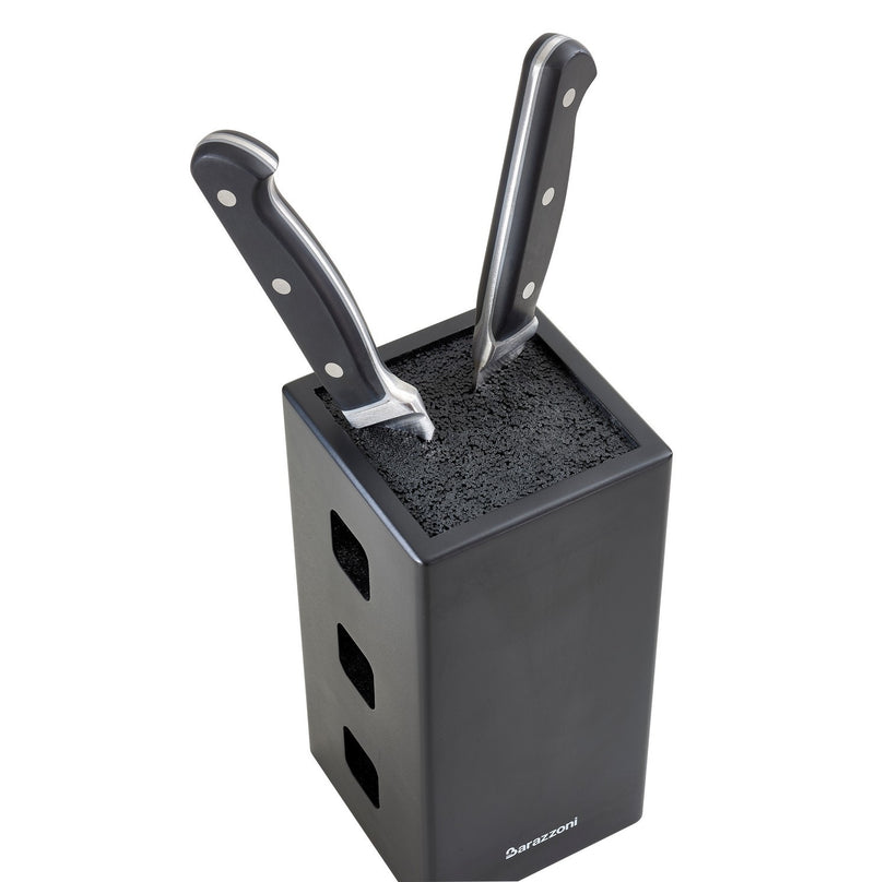Knife block