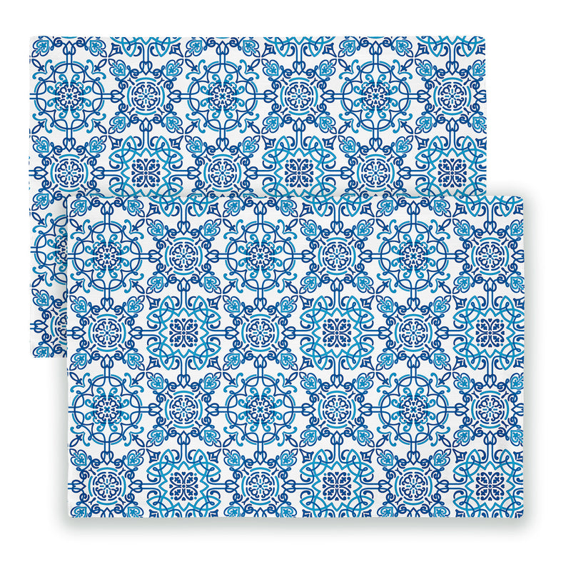 Aliesei - set of 2 placemats