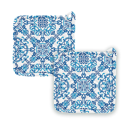 Aliesei - set of 2 potholders