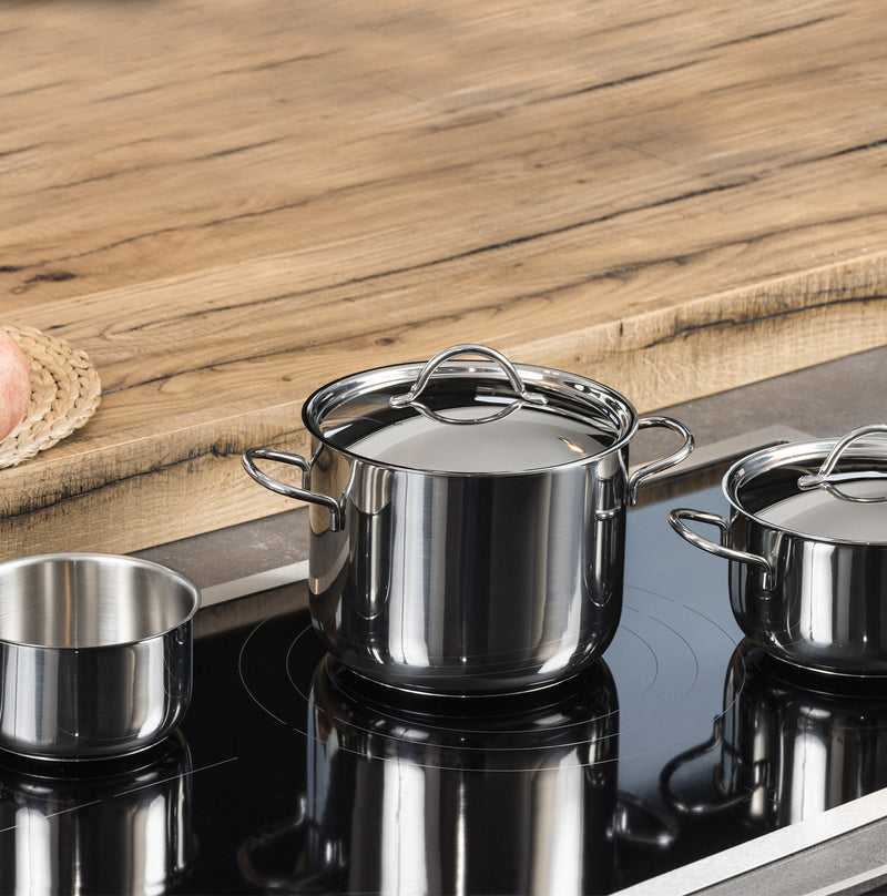 Set/Batteria 6 pezzi