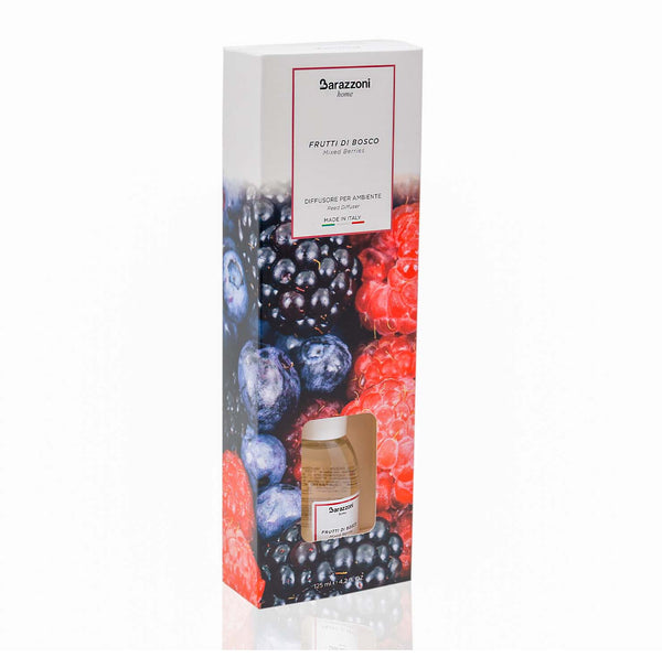 Berries