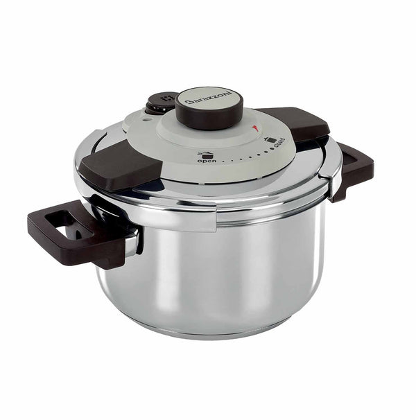Pressure cooker