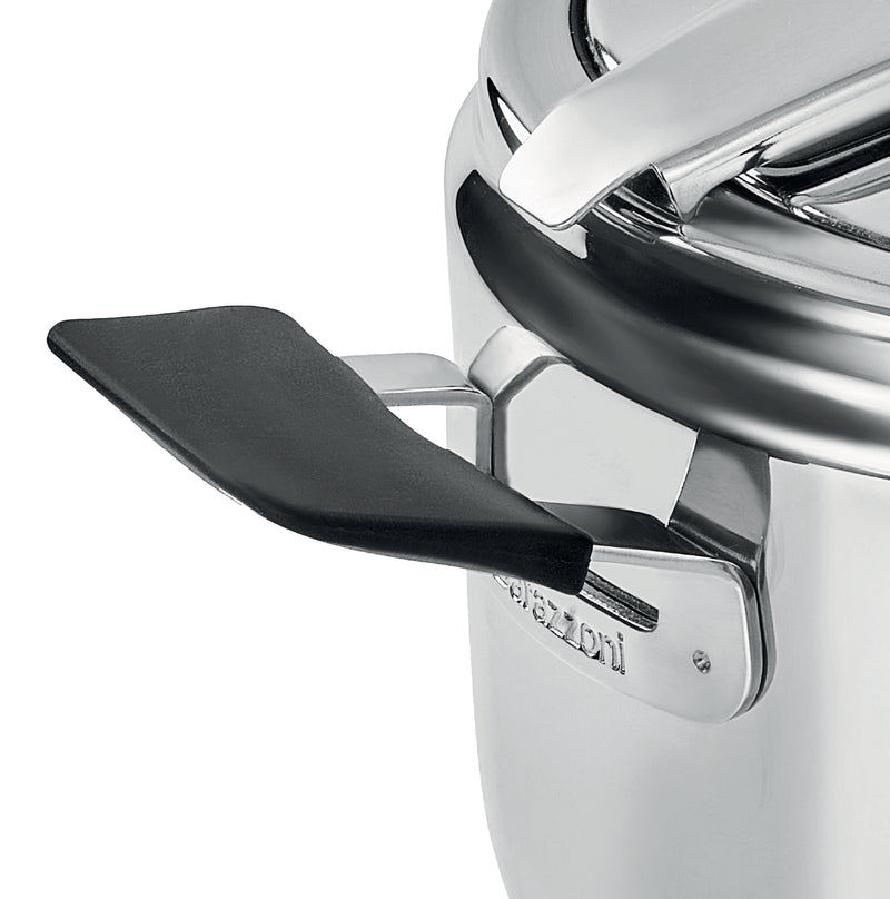 Pressure cooker