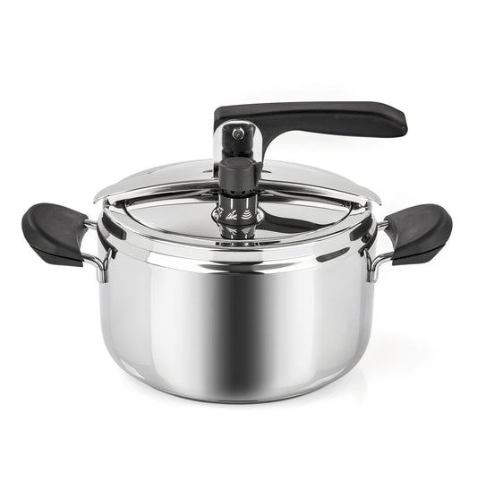 Pressure cooker
