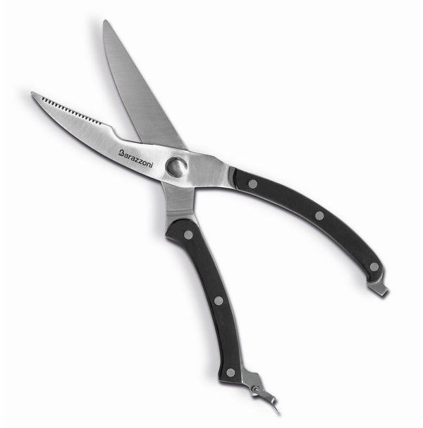 Stainless steel chicken shears
