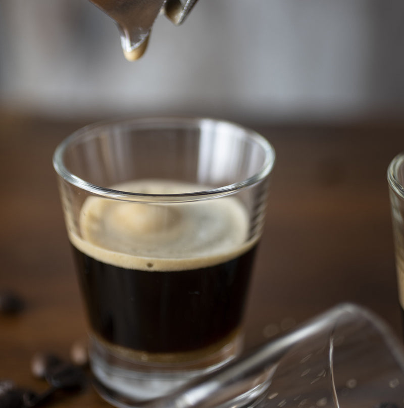 Caffeino - 3-piece set