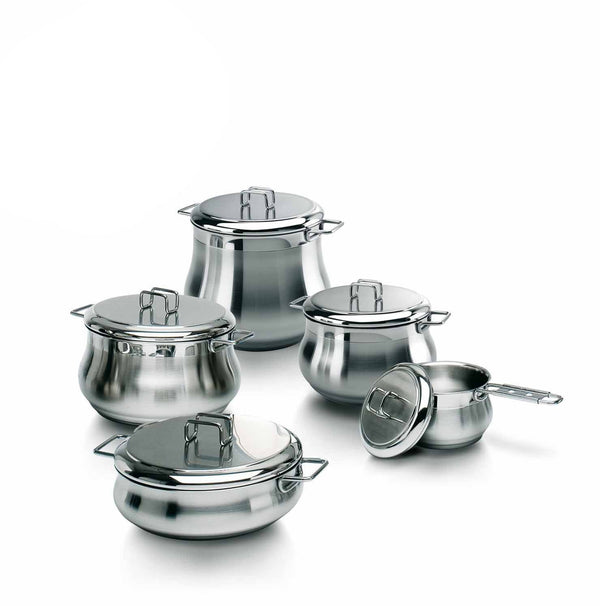 Batteria 10 pezzi