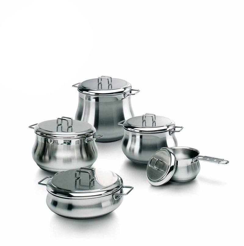 Batteria 10 pezzi