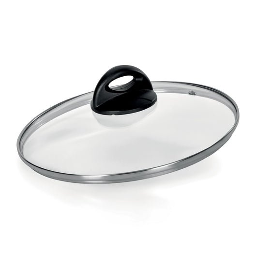 Black knob cover