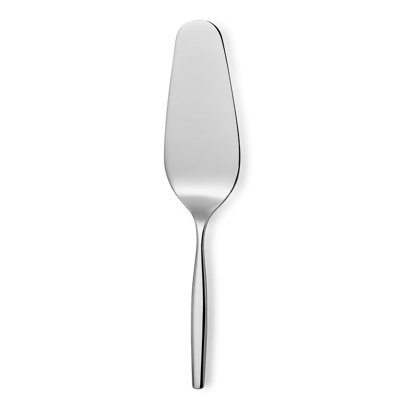 Silhouette - cake shovel