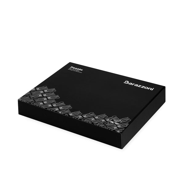 Lapislazzuli - set posate