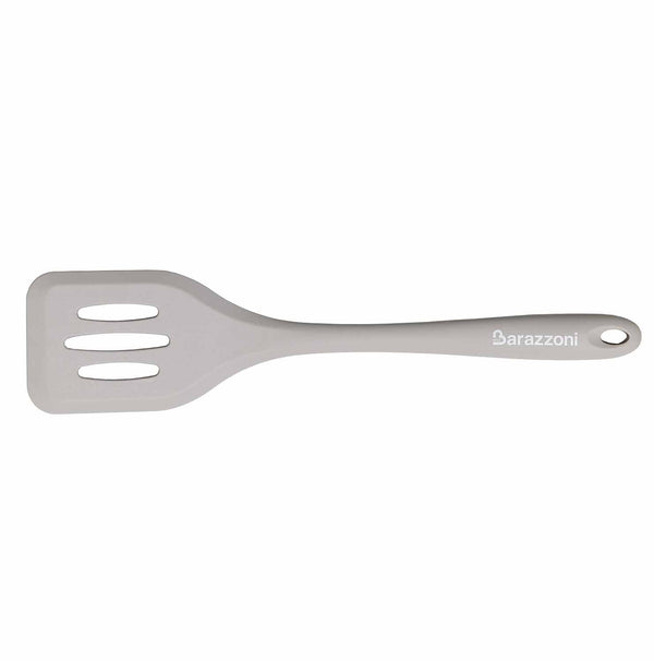 Silicone spatula - dove gray