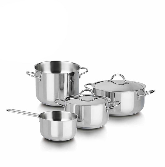 6-piece set/battery