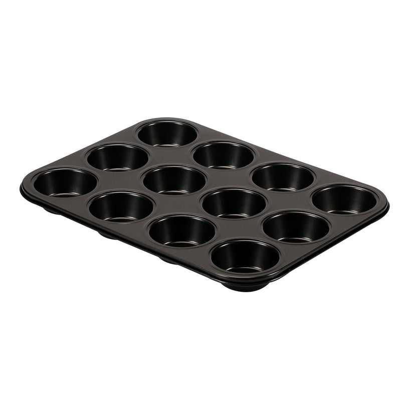 Stampo 12 muffin