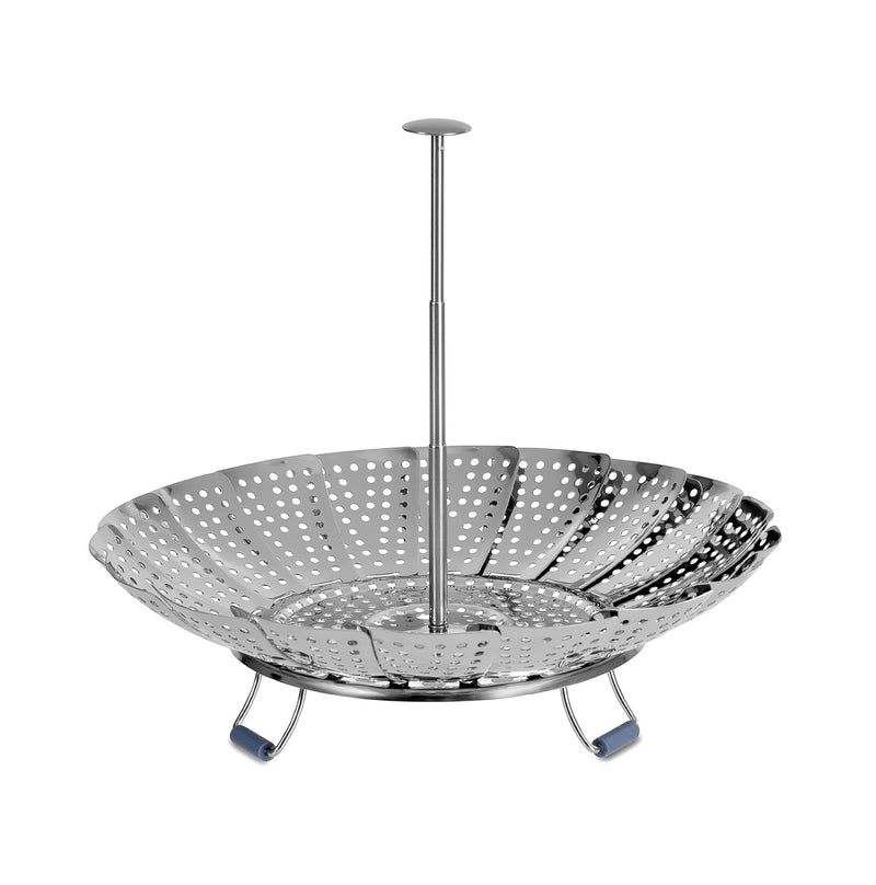 Steam basket