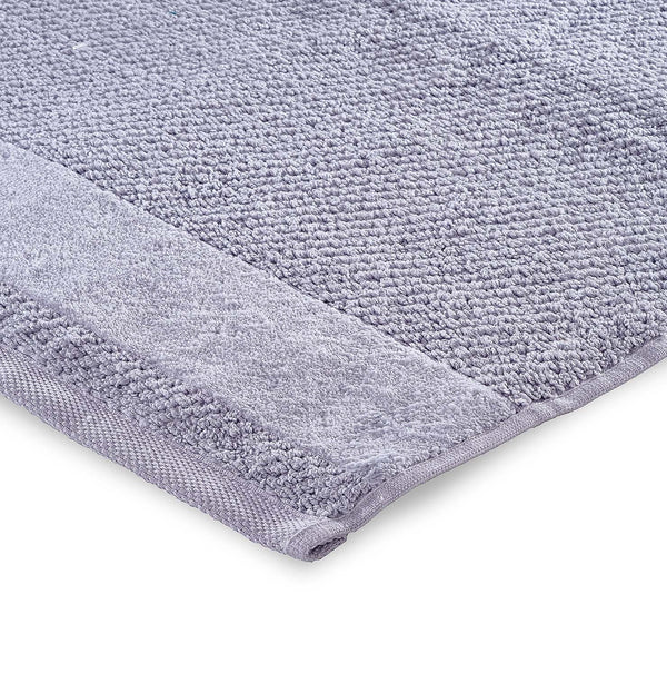 Doppio Ritorto - scendidoccia grigio chiaro