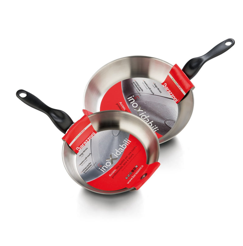 Saltapasta Wok