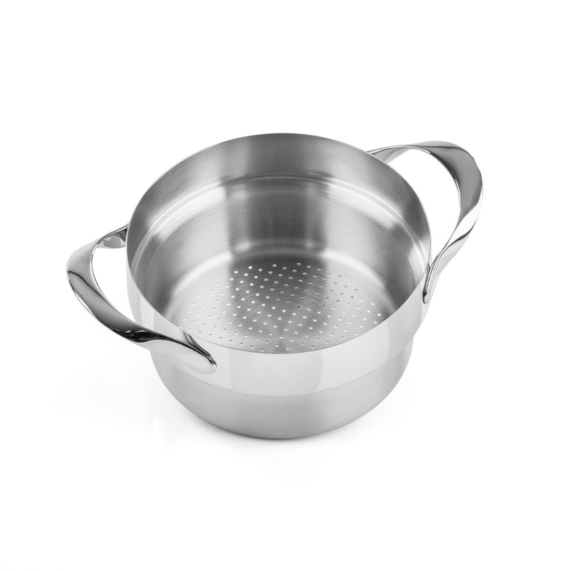 Steam-Cook