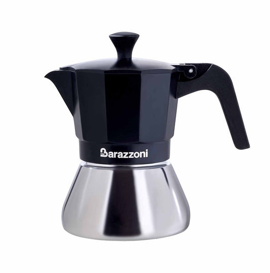 Coffee Maker - Deluxe Induction