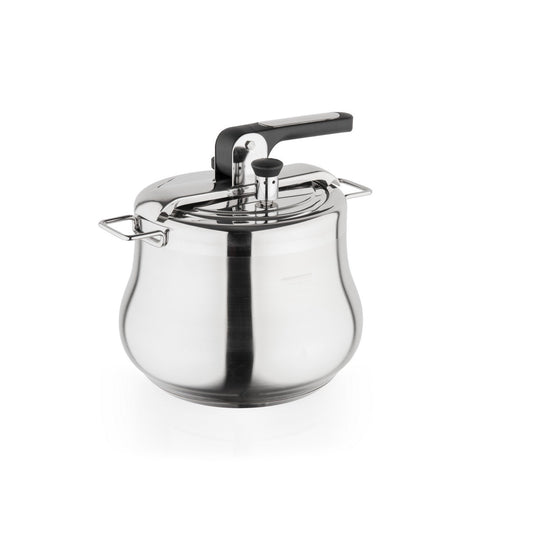 Pressure cooker