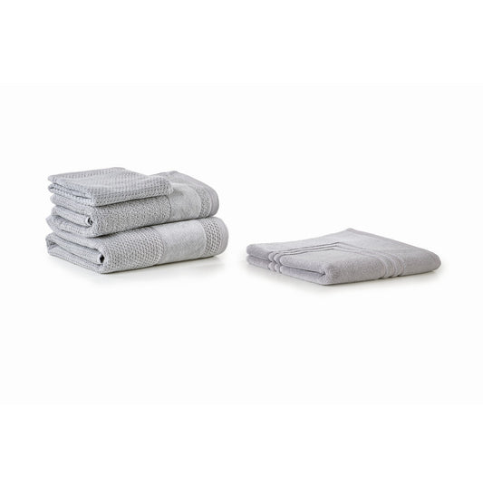 Doppio Ritorto - scendidoccia grigio chiaro