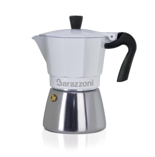 Coffee Maker - White Hybrid